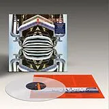 The Alan Parsons Project Vinyl Ammonia Avenue (2026 Ltd Clear Vinyl Edition,Indi