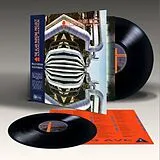 The Alan Parsons Project Vinyl Ammonia Avenue (2026 2lp 45rpm Audiophile Edition)