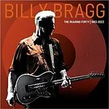 Billy Bragg CD The Roaring Forty 1983-2023