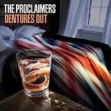 The Proclaimers LP (analog) Dentures Out