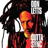 Don Letts CD Outta Sync