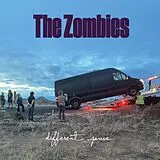 The Zombies LP (analog) Different Game