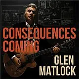 Glen Matlock LP (analog) Consequences Coming