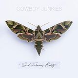 Cowboy Junkies CD Such Ferocious Beauty