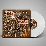 Vintage Trouble LP (analog) Heavy Hymnal (ltd White Colored, Indies Only)