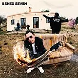 Shed Seven CD A Matter Of Time