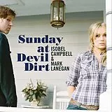 Isobel & Mark Lanegan Campbell CD Sunday At Devil Dirt