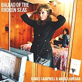 Isobel Campbell, mark Lanegan Vinyl Ballad Of The Broken Seas (reissue)