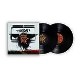 The Prodigy Vinyl Invaders Must Die (reissue)