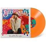 Elles Bailey Vinyl Beneath The Neon Glow (ltd Orange,Indies Only)