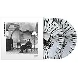 Alison Moyet LP (analog) Key (ltd Black/white Splattered,Indies Only)
