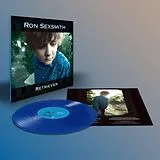Ron Sexsmith LP (analog) Retriever (blue Colored)
