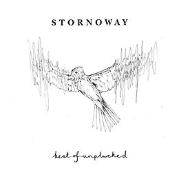 Stornoway Vinyl Best Of Unplucked (random Colored)