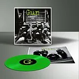 GUN Vinyl Swagger (green Colored)