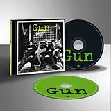 Gun CD Swagger (expanded Reissue)