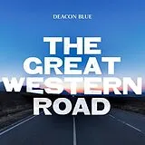Deacon Blue CD The Great Western Road