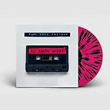 Punk Rock Factory LP (analog) All Hands On Deck (black/pink Splattered)
