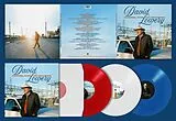 David Lowery Vinyl Fathers,Sons And Brothers (colored)