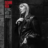 Suzanne Vega CD Flying With Angels