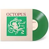 Newton Faulkner Vinyl Octopus (ltd Green Colored,Indies Only)