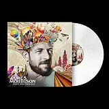 James Morrison Vinyl Fight Another Day (white Colored)