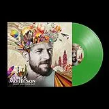 James Morrison Vinyl Fight Another Day (ltd. Green Colored,Indies Only