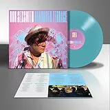 Ron Sexsmith Vinyl Hangover Terrace (turquoise Colored)