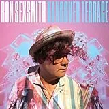 Ron Sexsmith CD Hangover Terrace