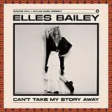 Elles Bailey CD Can't Take Away My Story