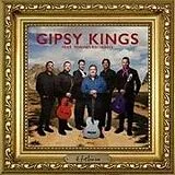 Gipsy Kings/Tonino Baliardo CD Historia