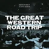 Deacon Blue CD The Great Western Road Trip (a Live Album)