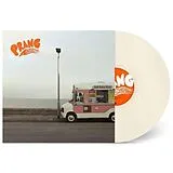 A Vinyl Prang (cream Colored)