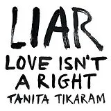 Tanita Tikaram CD Liar (love Isn T A Right)