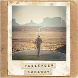 Passenger CD Runaway