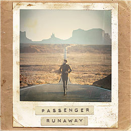 Passenger CD Runaway (deluxe)