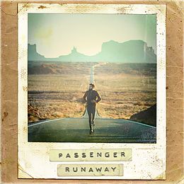 Passenger CD Runaway (deluxe Box)