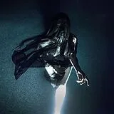 Black Mare LP (analog) Death Magick Mother