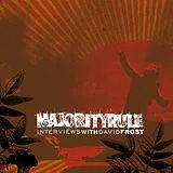 Majority Rule LP (analog) Interviews With David Frost