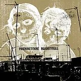 Pageninetynine, majority Rule LP (analog) Split