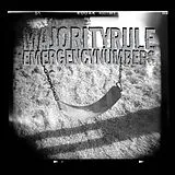 Majority Rule LP (analog) Emergency Numbers
