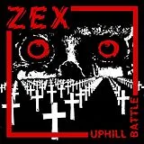 ZEX LP (analog) Uphill Battle