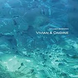 William Basinski CD Vivian & Ondine