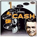 Johnny Cash LP (analog) With His Hot And Blue Guitar