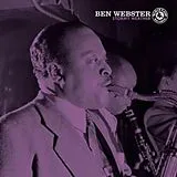 Ben Webster LP (analog) Stormy Weather