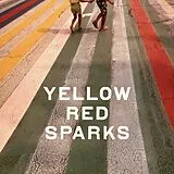 Yellow Red Sparks CD Yellow Red Sparks