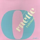 Ornette Coleman Vinyl An Evening With Ornette Coleman 1 (clear Pink Viny