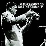 Dexter Gordon Vinyl Take The A Train