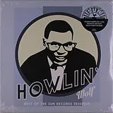 Howlin Wolf Vinyl Best Of The Sun Records Sessions