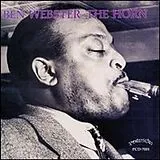 Ben Webster Vinyl The Horn
