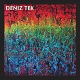 Deniz Tek LP (analog) Mean Old Twister